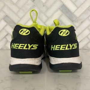 Heely shoes